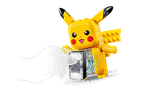 LEGO SMART Play™: Training House with Pikachu 72164