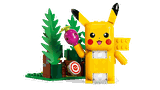 LEGO SMART Play™: Training House with Pikachu 72164