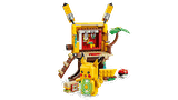 LEGO SMART Play™: Training House with Pikachu 72164