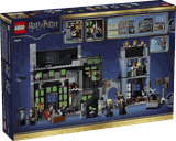 LEGO Harry Potter Knockturn Alley™ Wizarding Shops 76471