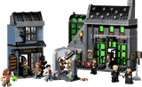 LEGO Harry Potter Knockturn Alley™ Wizarding Shops 76471