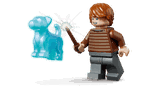LEGO Harry Potter Knockturn Alley™ Wizarding Shops 76471