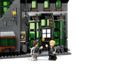 LEGO Harry Potter Knockturn Alley™ Wizarding Shops 76471