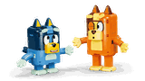 LEGO Brick-Built Bluey Family 11217