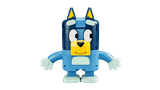 LEGO Brick-Built Bluey Family 11217