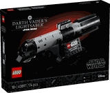 Lego Darth Vader's LIGHTSABER™ 40897
