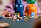Lego Icons SpongeBob SquarePants: Bikini Bottom 11386