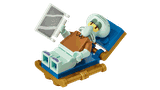 Lego Icons SpongeBob SquarePants: Bikini Bottom 11386