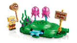 Lego Icons SpongeBob SquarePants: Bikini Bottom 11386