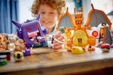 LEGO Pokémon SMART Play™: Cubone and Gengar's Spooky Showdown 72166