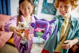 LEGO Pokémon SMART Play™: Cubone and Gengar's Spooky Showdown 72166