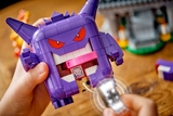 LEGO Pokémon SMART Play™: Cubone and Gengar's Spooky Showdown 72166