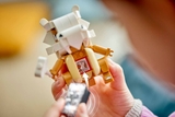 LEGO Pokémon SMART Play™: Cubone and Gengar's Spooky Showdown 72166