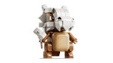 LEGO Pokémon SMART Play™: Cubone and Gengar's Spooky Showdown 72166