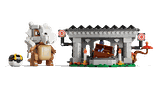 LEGO Pokémon SMART Play™: Cubone and Gengar's Spooky Showdown 72166