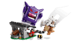 LEGO Pokémon SMART Play™: Cubone and Gengar's Spooky Showdown 72166