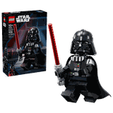 LEGO Star Wars Up-Scaled Darth Vader™ Minifigure 75461