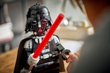 LEGO Star Wars Up-Scaled Darth Vader™ Minifigure 75461