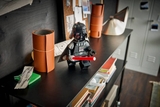 LEGO Star Wars Up-Scaled Darth Vader™ Minifigure 75461