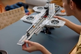LEGO S.H.I.E.L.D. Helicarrier 76354