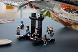 LEGO S.H.I.E.L.D. Helicarrier 76354