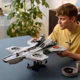 LEGO S.H.I.E.L.D. Helicarrier 76354