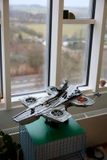 LEGO S.H.I.E.L.D. Helicarrier 76354
