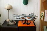 LEGO S.H.I.E.L.D. Helicarrier 76354