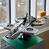 LEGO S.H.I.E.L.D. Helicarrier 76354