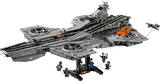 LEGO S.H.I.E.L.D. Helicarrier 76354