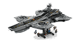LEGO S.H.I.E.L.D. Helicarrier 76354