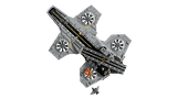 LEGO S.H.I.E.L.D. Helicarrier 76354