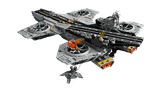 LEGO S.H.I.E.L.D. Helicarrier 76354