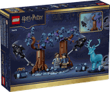 LEGO Harry Potter Forbidden Forest™ Expecto Patronum 76475