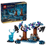 LEGO Harry Potter Forbidden Forest™ Expecto Patronum 76475