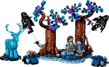 LEGO Harry Potter Forbidden Forest™ Expecto Patronum 76475
