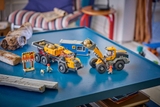 LEGO City Dump Truck & Front End Loader 60494