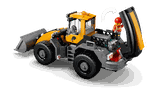 LEGO City Dump Truck & Front End Loader 60494