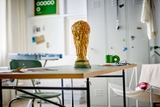 LEGO FIFA World Cup™ Official Trophy 43020