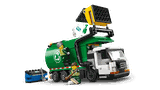 Lego City Recycling Truck 60495