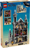 LEGO Battle at Drum Castle 75645
