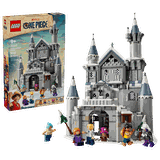 LEGO Battle at Drum Castle 75645