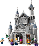 LEGO Battle at Drum Castle 75645