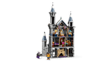 LEGO Battle at Drum Castle 75645