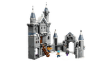 LEGO Battle at Drum Castle 75645
