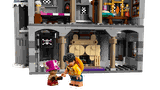 LEGO Battle at Drum Castle 75645