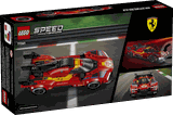 LEGO Speed Champion Ferrari 499P 77261
