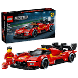 LEGO Speed Champion Ferrari 499P 77261