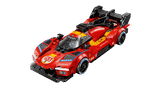 LEGO Speed Champion Ferrari 499P 77261