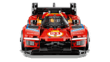LEGO Speed Champion Ferrari 499P 77261